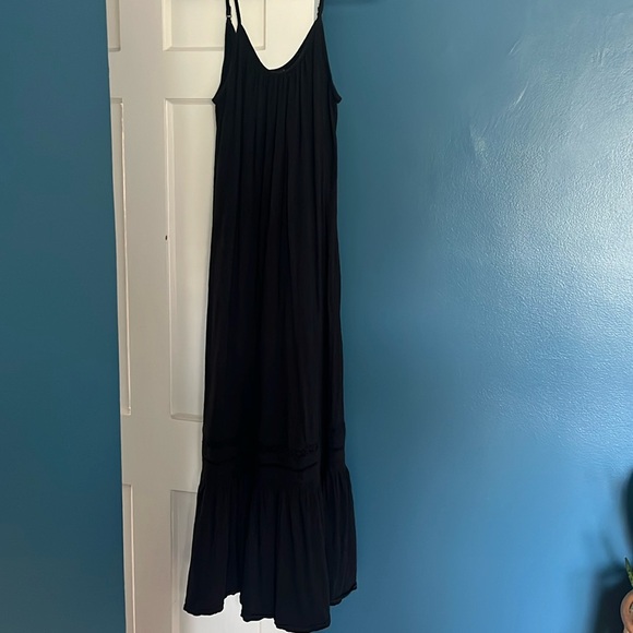 Anthropologie Arlene maxi dress - Picture 4 of 9